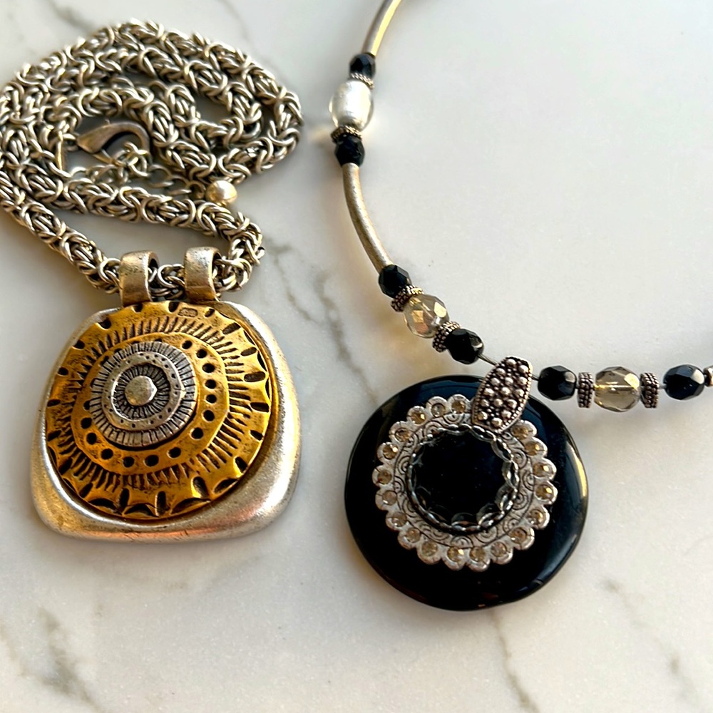 Fashion Jewelry Collection—13 Items